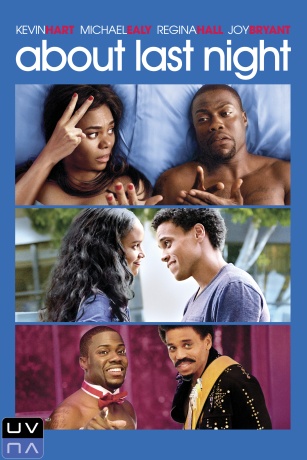 ABOUT LAST NIGHT ABOUT LAST NIGHT