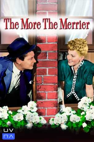 THE MORE THE MERRIER