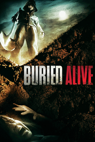 BURIED ALIVE