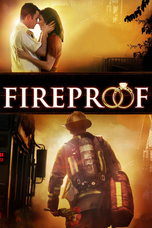 FIREPROOF FIREPROOF