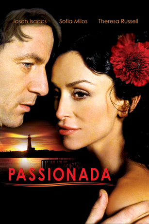 PASSIONADA
