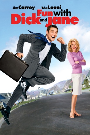 FUN WITH DICK AND JANE