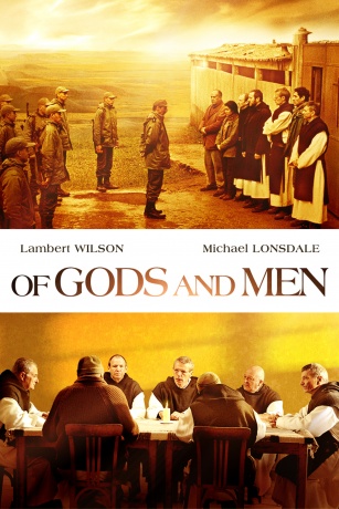 OF GODS AND MEN