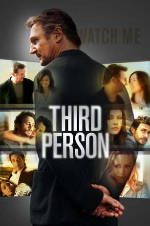 THIRD PERSON