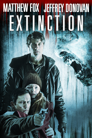 EXTINCTION EXTINCTION