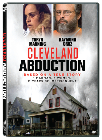 CLEVELAND ABDUCTION