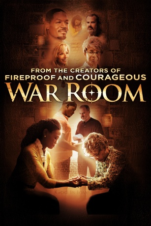WAR ROOM WAR ROOM
