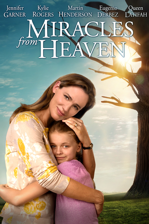 MIRACLES FROM HEAVEN MIRACLES FROM HEAVEN