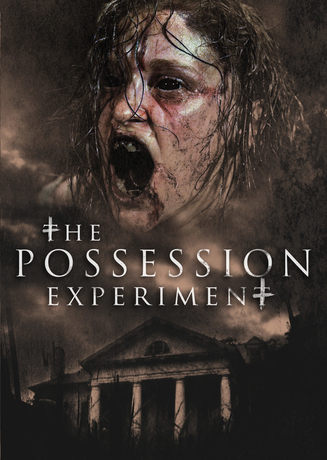THE POSSESSION EXPERIMENT