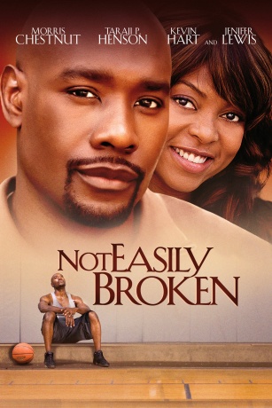 NOT EASILY BROKEN NOT EASILY BROKEN