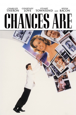 CHANCES ARE