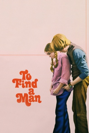 TO FIND A MAN