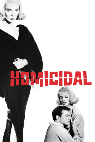 HOMICIDAL