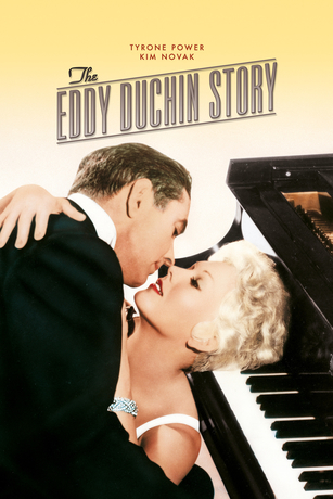 THE EDDY DUCHIN STORY