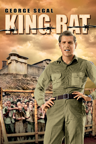 KING RAT (PACKAGE REFRESH)