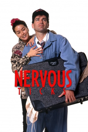 NERVOUS TICKS