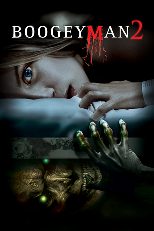 BOOGEYMAN 2