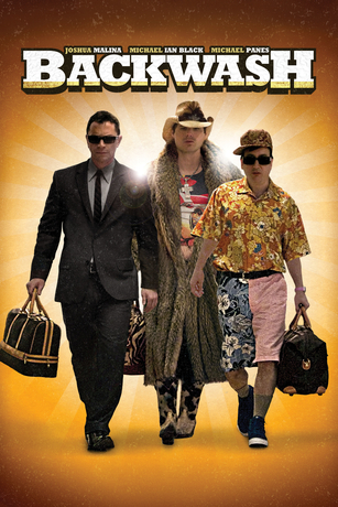 BACKWASH (DTV/FEATURE)