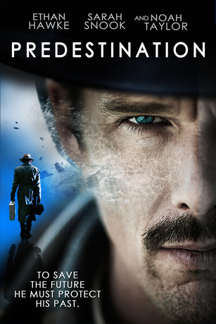 PREDESTINATION