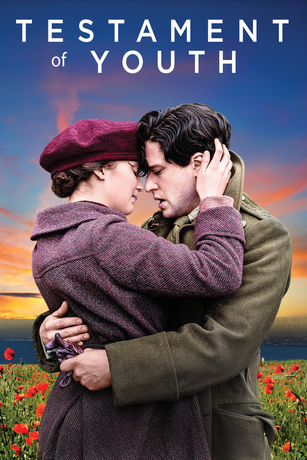 TESTAMENT OF YOUTH TESTAMENT OF YOUTH