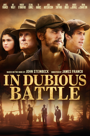 IN DUBIOUS BATTLE