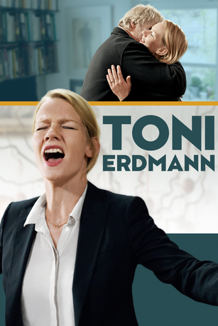 TONI ERDMANN