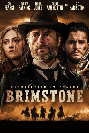 BRIMSTONE