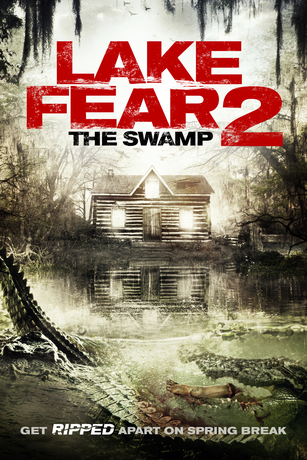 LAKE FEAR 2: THE SWAMP