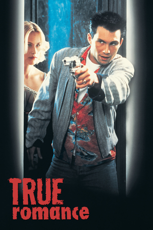 TRUE ROMANCE