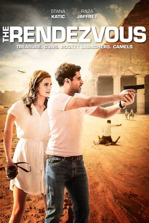 THE RENDEZVOUS
