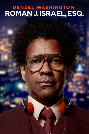 ROMAN J. ISRAEL, ESQ. ROMAN J. ISRAEL, ESQ.