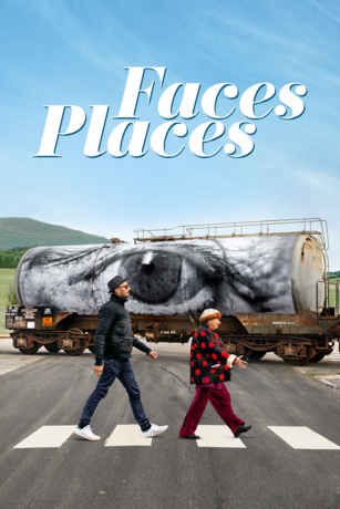 FACES PLACES