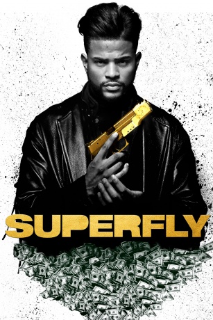 SUPERFLY SUPERFLY