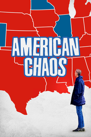 AMERICAN CHAOS AMERICAN CHAOS