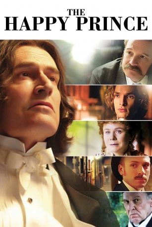 THE HAPPY PRINCE THE HAPPY PRINCE