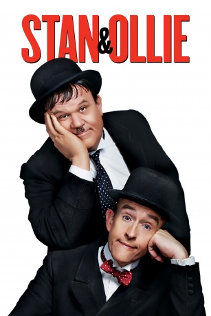 STAN & OLLIE STAN & OLLIE