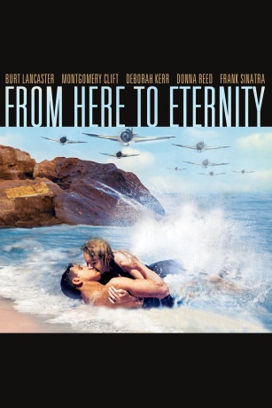 FROM HERE TO ETERNITY FROM HERE TO ETERNITY