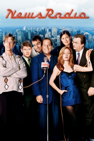 NEWSRADIO key art NEWSRADIO key art