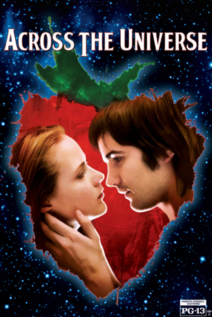 Across the Universe Across the Universe