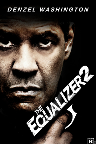 The Equalizer 2 The Equalizer 2