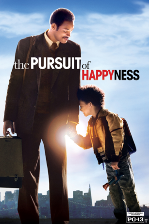 THE PURSUIT OF HAPPYNESS THE PURSUIT OF HAPPYNESS