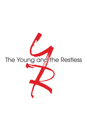 The Young and the Restless Key Art