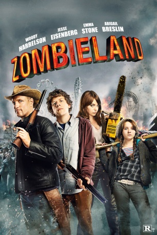 ZOMBIELAND ZOMBIELAND